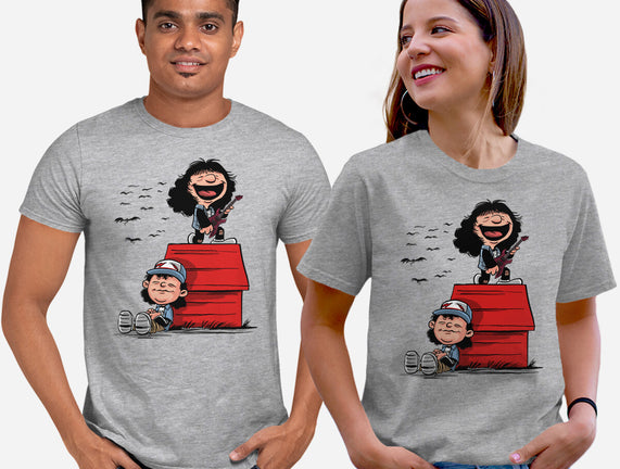 Peanut Heroes
