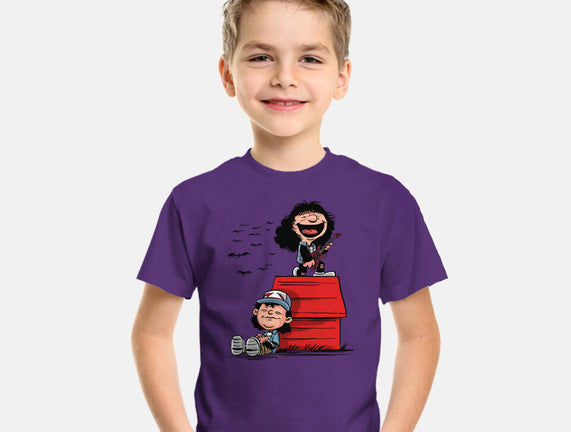 Peanut Heroes
