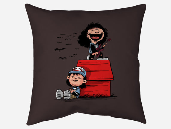 Peanut Heroes