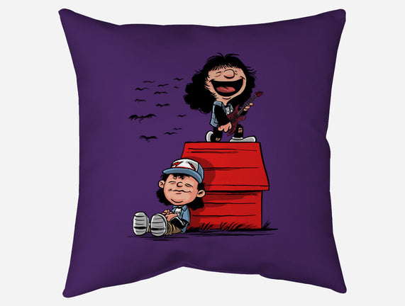 Peanut Heroes