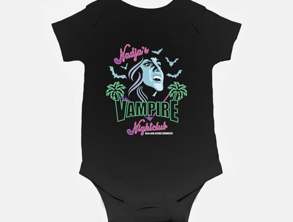 Vampire Nightclub