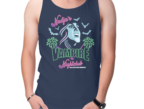 Vampire Nightclub