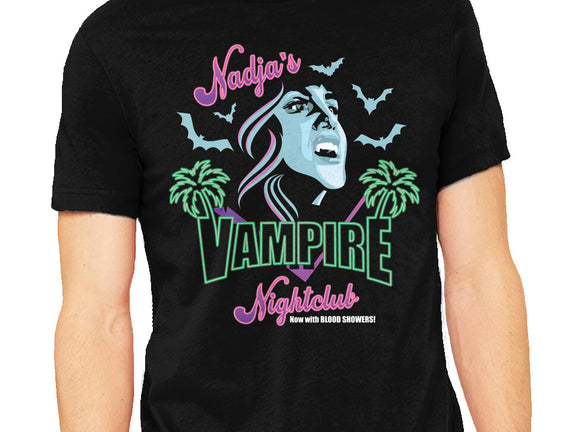 Vampire Nightclub
