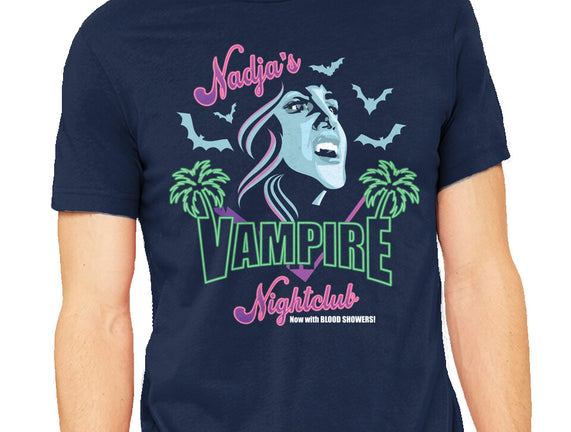 Vampire Nightclub