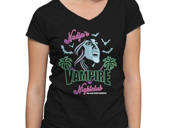 Vampire Nightclub
