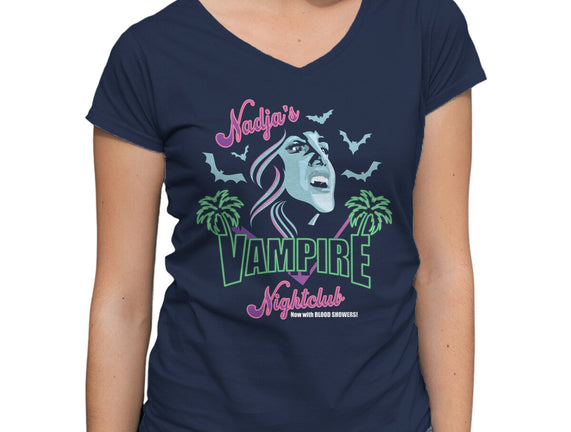 Vampire Nightclub