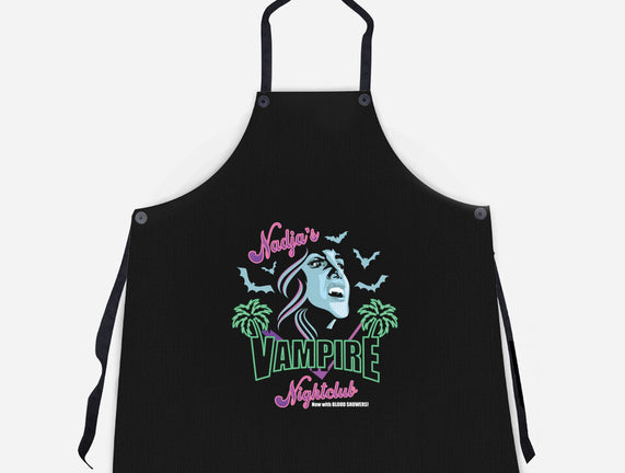 Vampire Nightclub