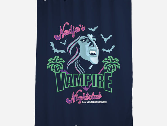 Vampire Nightclub