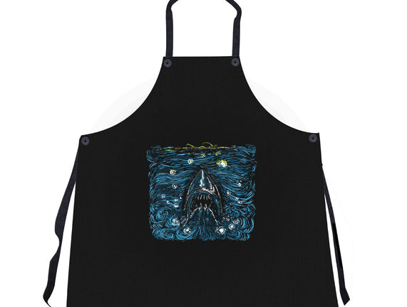 Starry Shark