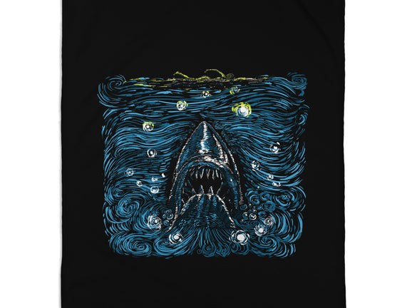 Starry Shark