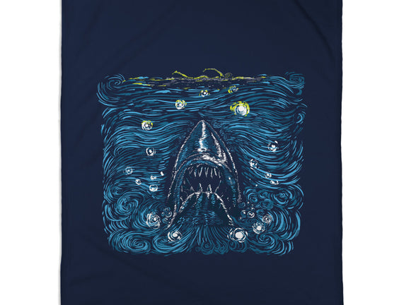 Starry Shark