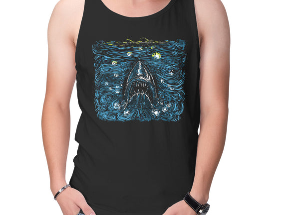 Starry Shark