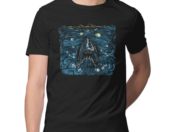 Starry Shark