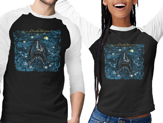 Starry Shark