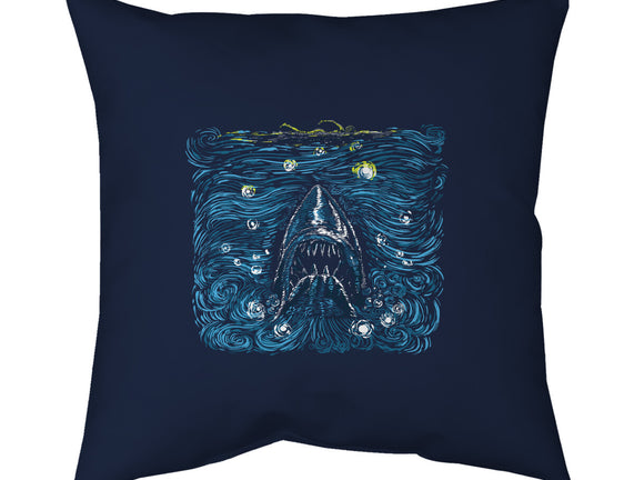 Starry Shark