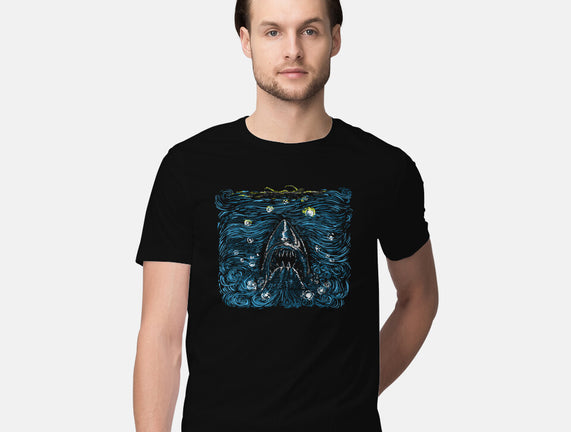 Starry Shark