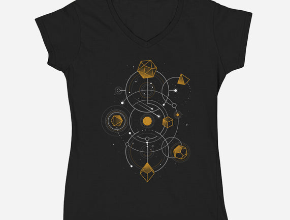 Celestial Dice