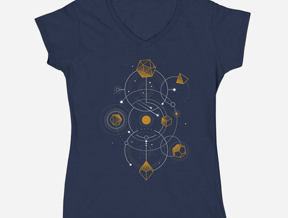 Celestial Dice