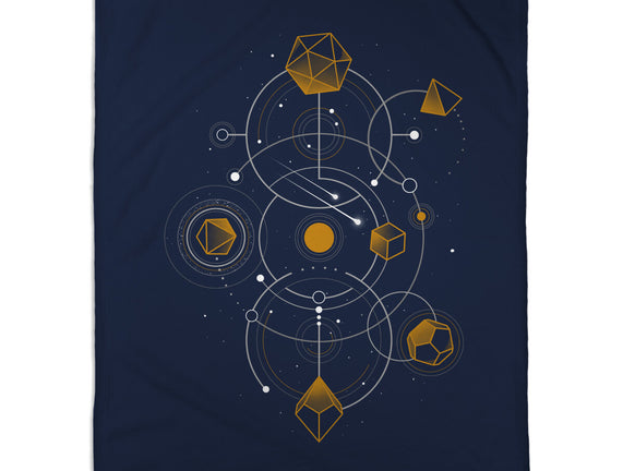 Celestial Dice