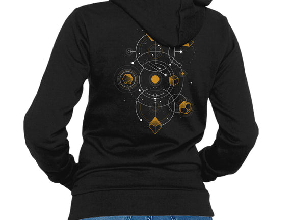 Celestial Dice