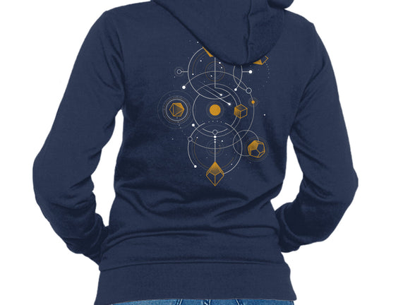 Celestial Dice