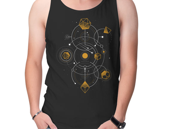 Celestial Dice