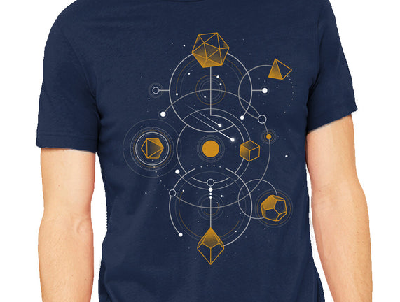 Celestial Dice