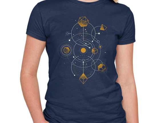 Celestial Dice