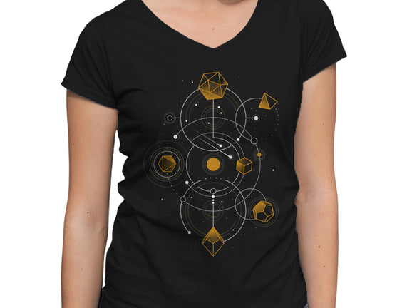 Celestial Dice