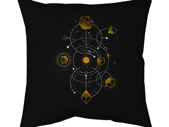 Celestial Dice
