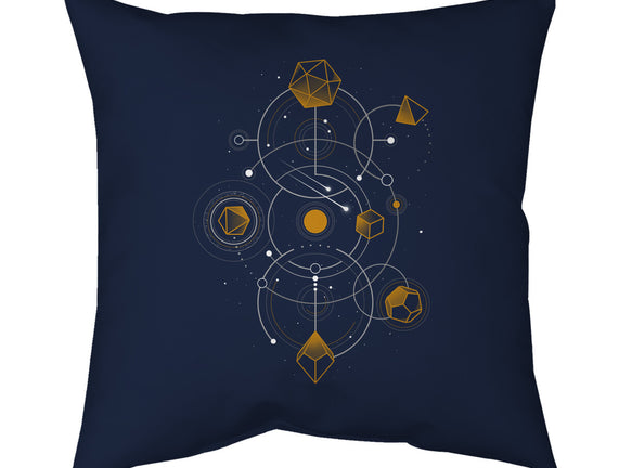 Celestial Dice