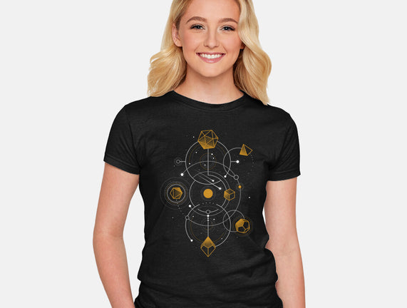 Celestial Dice