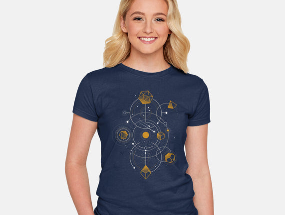 Celestial Dice