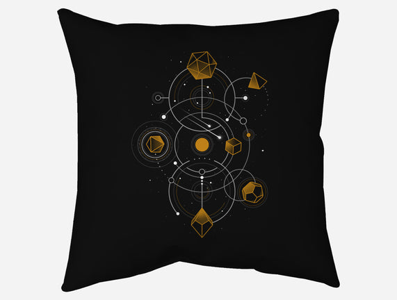 Celestial Dice