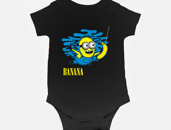Banana Nirvana