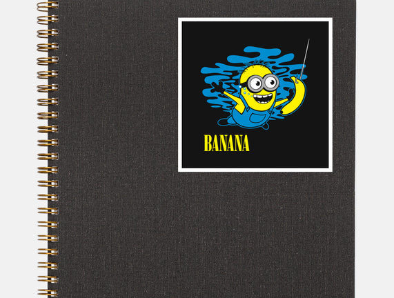Banana Nirvana