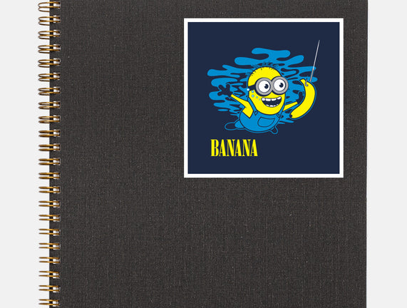 Banana Nirvana