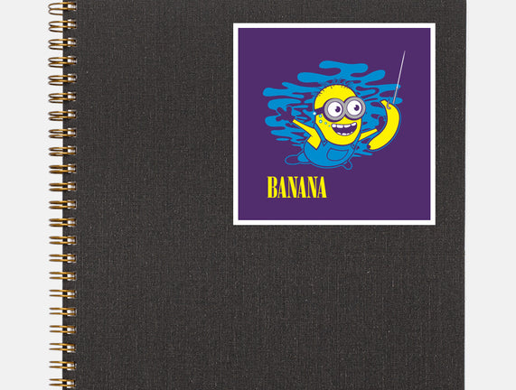 Banana Nirvana