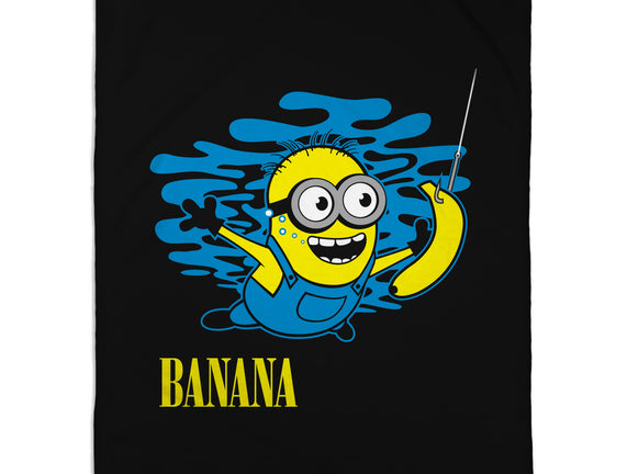 Banana Nirvana