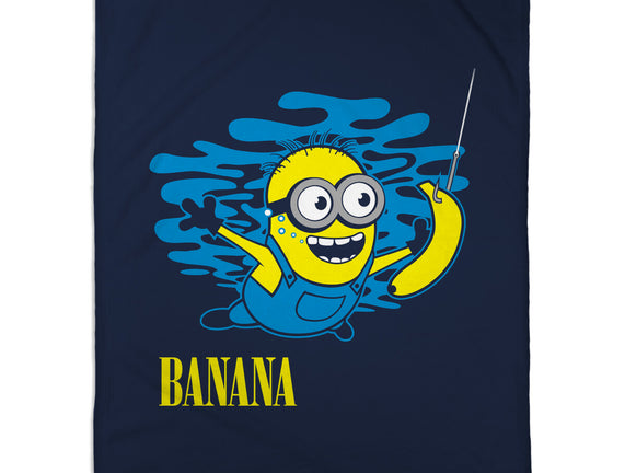 Banana Nirvana