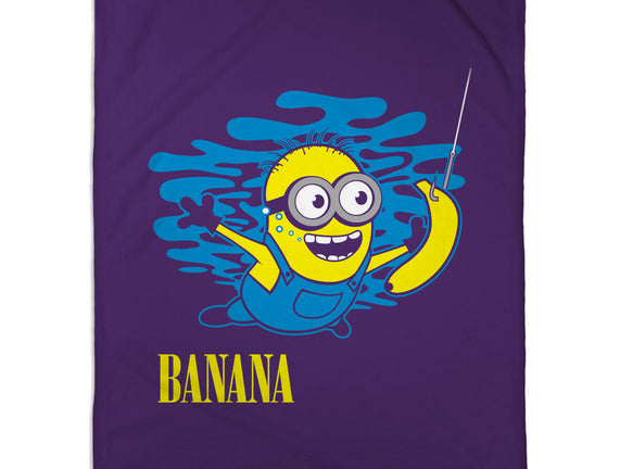 Banana Nirvana