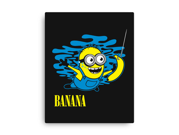Banana Nirvana