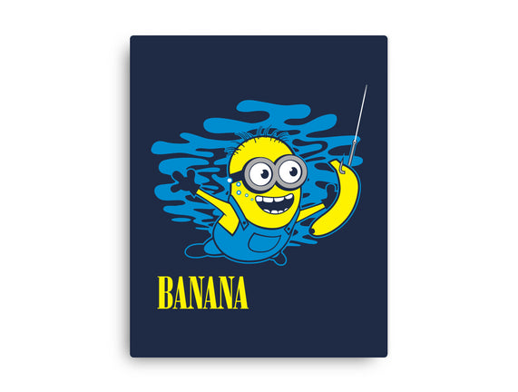 Banana Nirvana