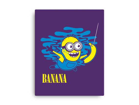 Banana Nirvana