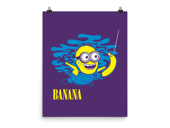 Banana Nirvana