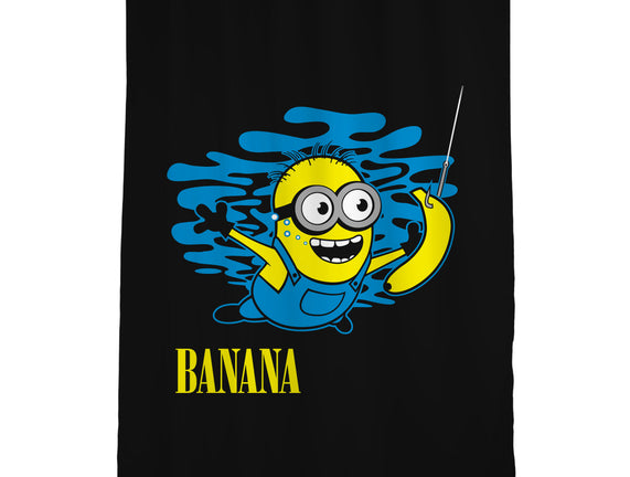 Banana Nirvana