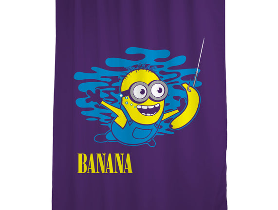 Banana Nirvana