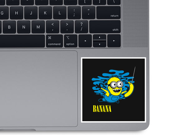 Banana Nirvana