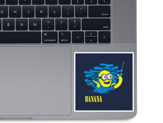 Banana Nirvana
