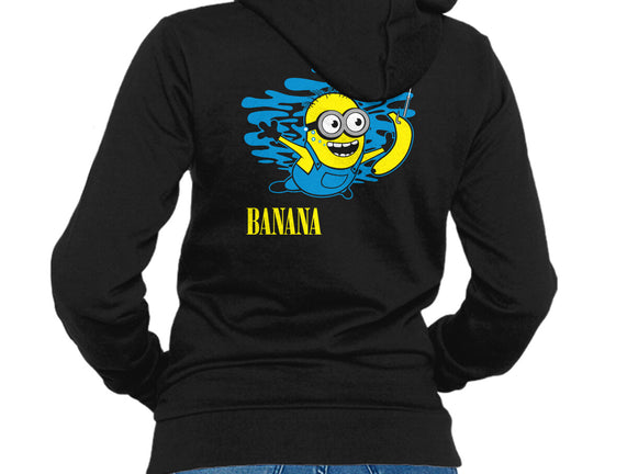 Banana Nirvana